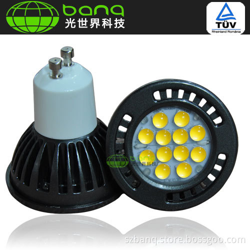 TUV Approved 390lm 3020 SMD LED Spotlight